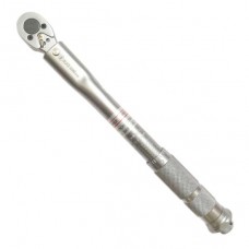 Black Hand Torque Wrench 1/4''